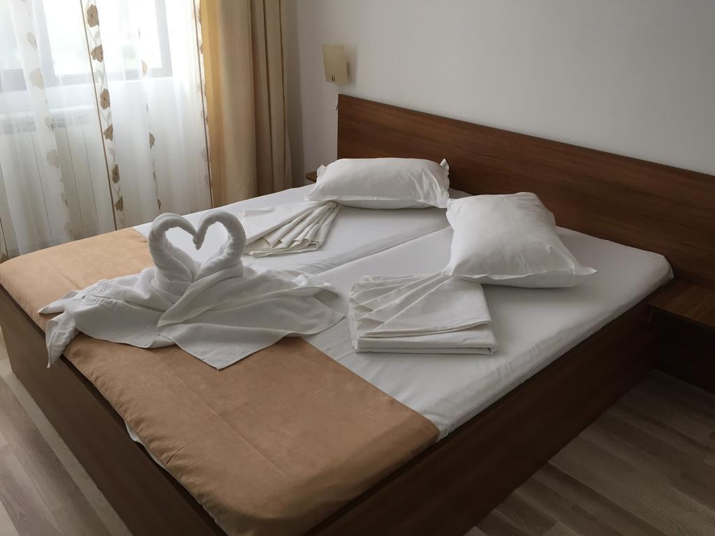 Hotel Mihaela Мамая Номер фото