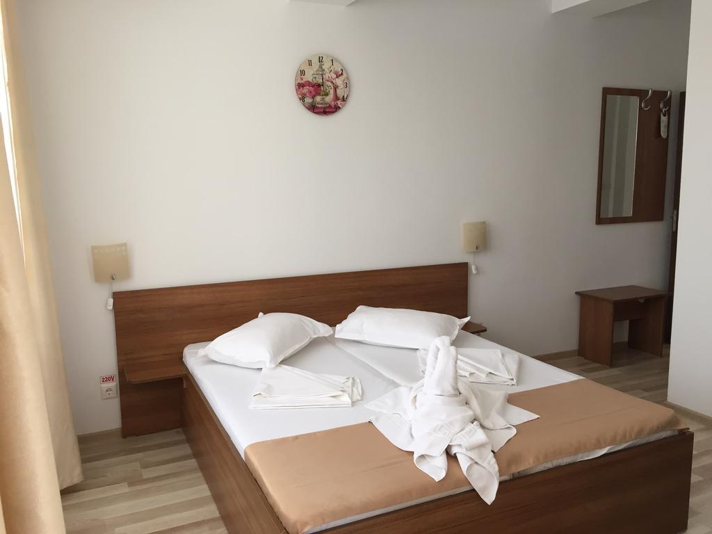 Hotel Mihaela Мамая Номер фото