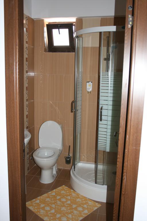 Hotel Mihaela Мамая Номер фото