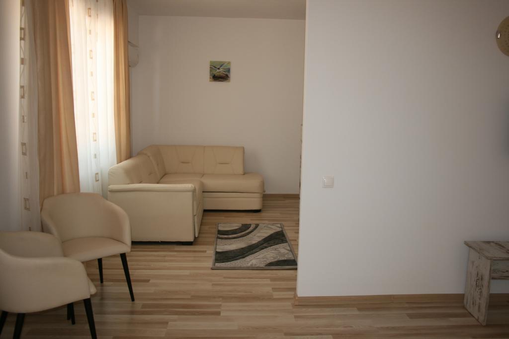 Hotel Mihaela Мамая Номер фото