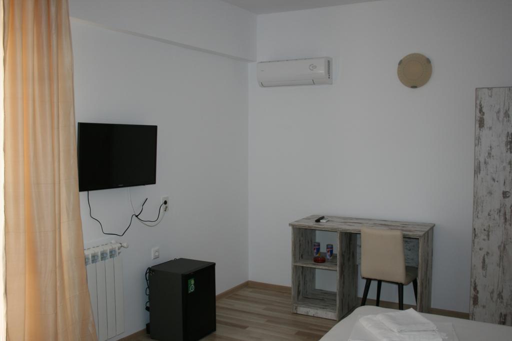 Hotel Mihaela Мамая Номер фото